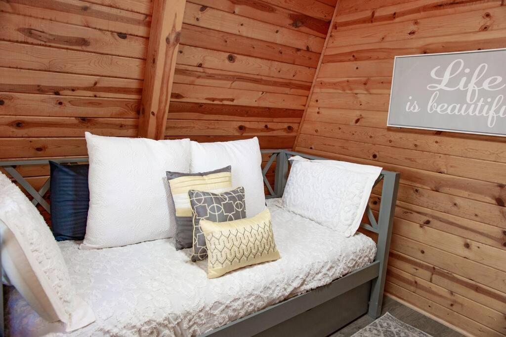 Grand Canyon Cabin! One Hour And 10 Minutes To The South Entrance! Williams Esterno foto