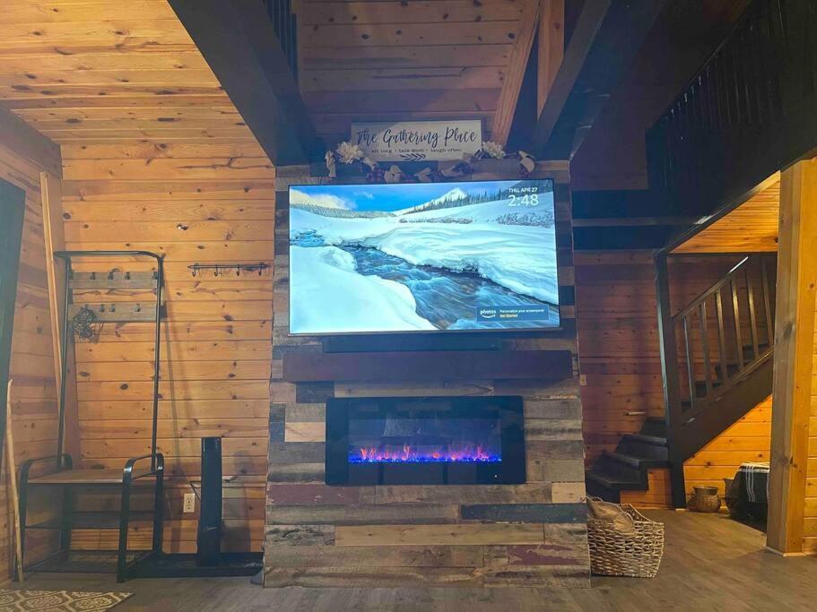 Grand Canyon Cabin! One Hour And 10 Minutes To The South Entrance! Williams Esterno foto