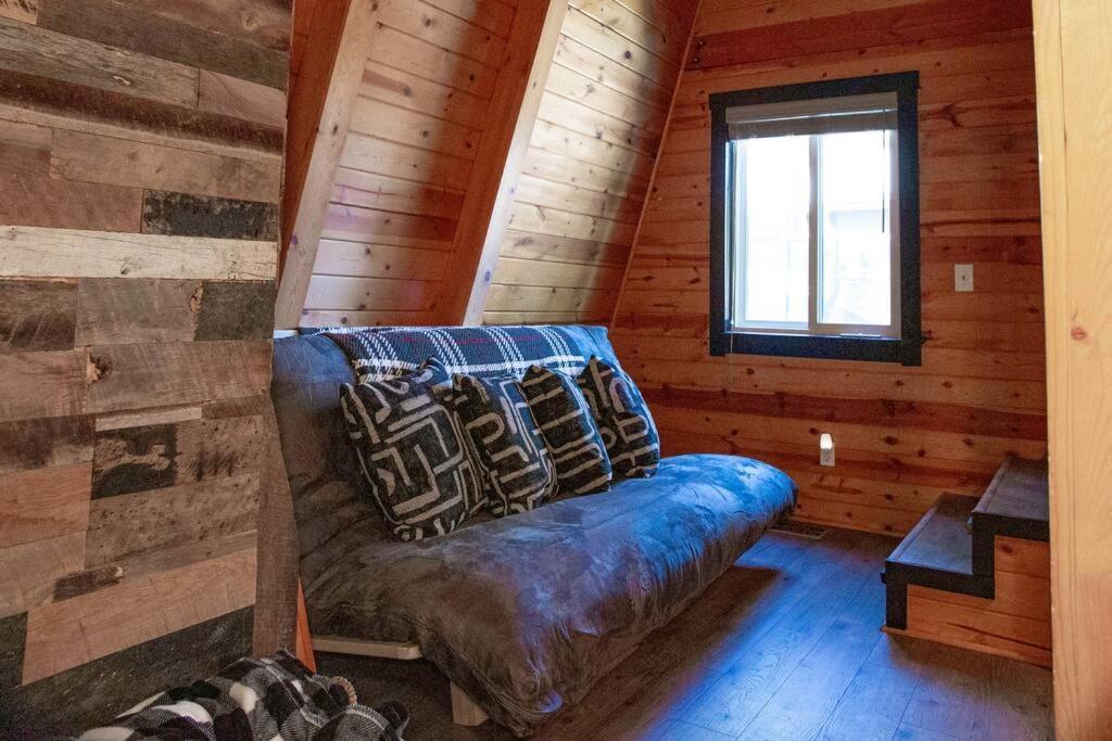 Grand Canyon Cabin! One Hour And 10 Minutes To The South Entrance! Williams Esterno foto