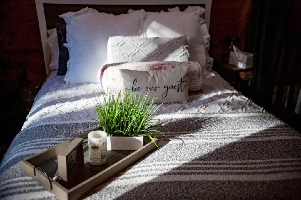 Grand Canyon Cabin! One Hour And 10 Minutes To The South Entrance! Williams Esterno foto