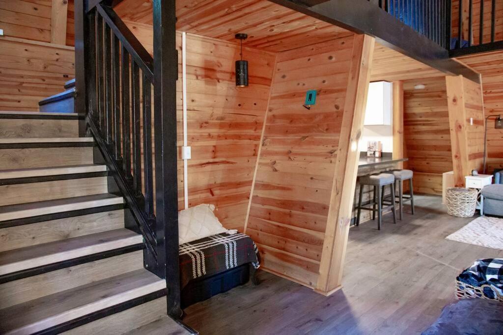 Grand Canyon Cabin! One Hour And 10 Minutes To The South Entrance! Williams Esterno foto