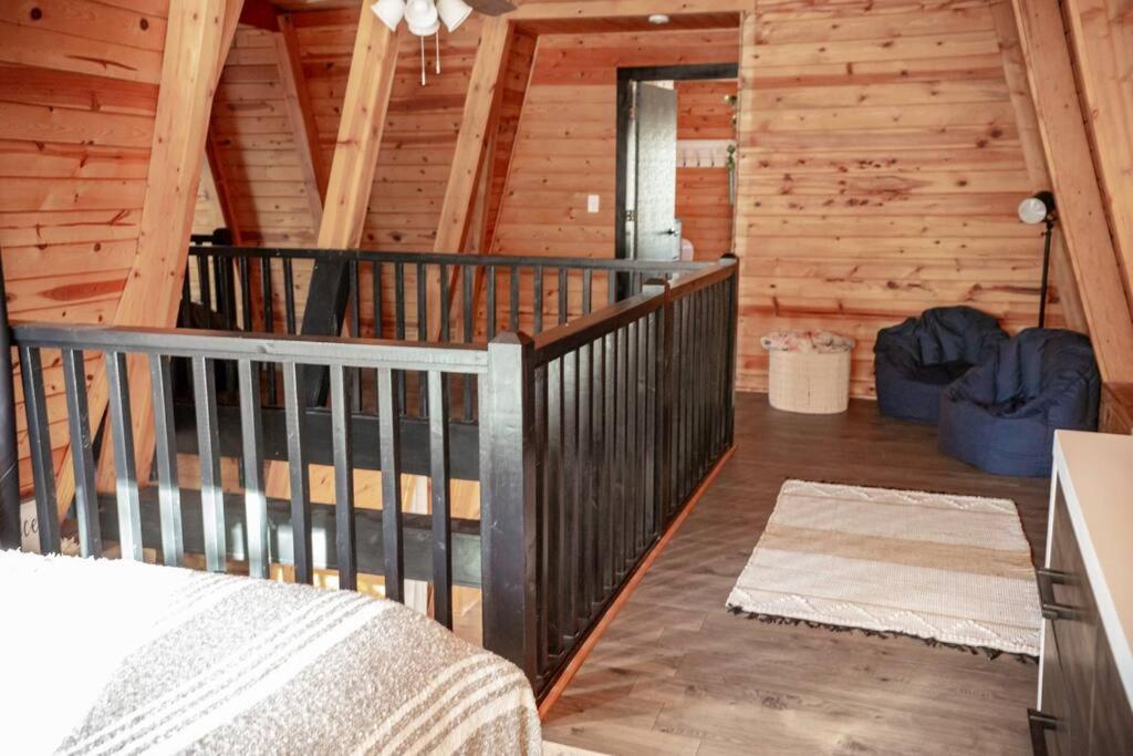 Grand Canyon Cabin! One Hour And 10 Minutes To The South Entrance! Williams Esterno foto