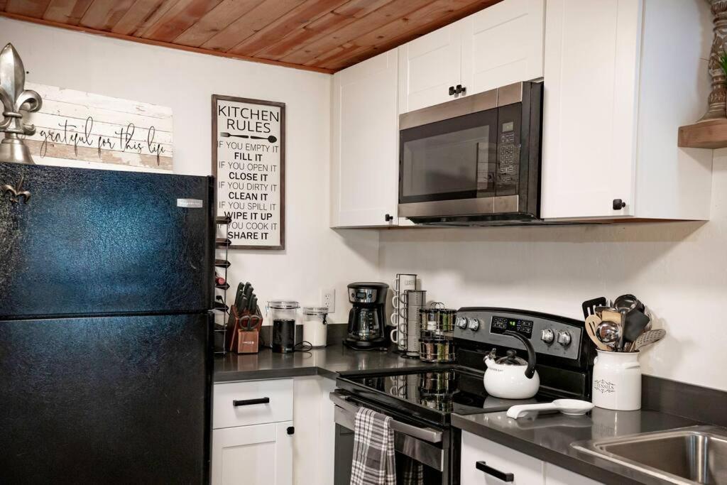 Grand Canyon Cabin! One Hour And 10 Minutes To The South Entrance! Williams Esterno foto