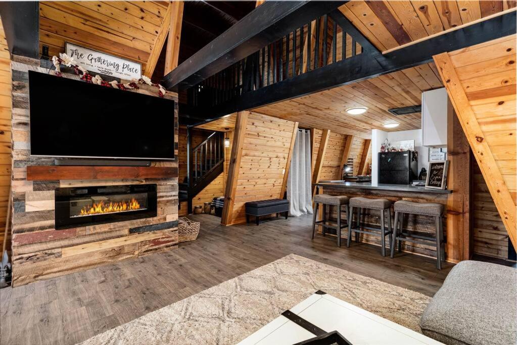 Grand Canyon Cabin! One Hour And 10 Minutes To The South Entrance! Williams Esterno foto