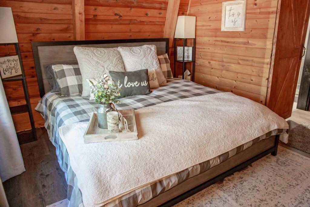 Grand Canyon Cabin! One Hour And 10 Minutes To The South Entrance! Williams Esterno foto
