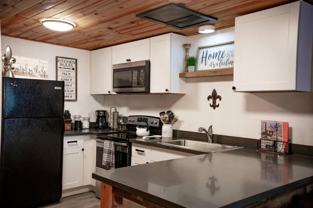 Grand Canyon Cabin! One Hour And 10 Minutes To The South Entrance! Williams Esterno foto