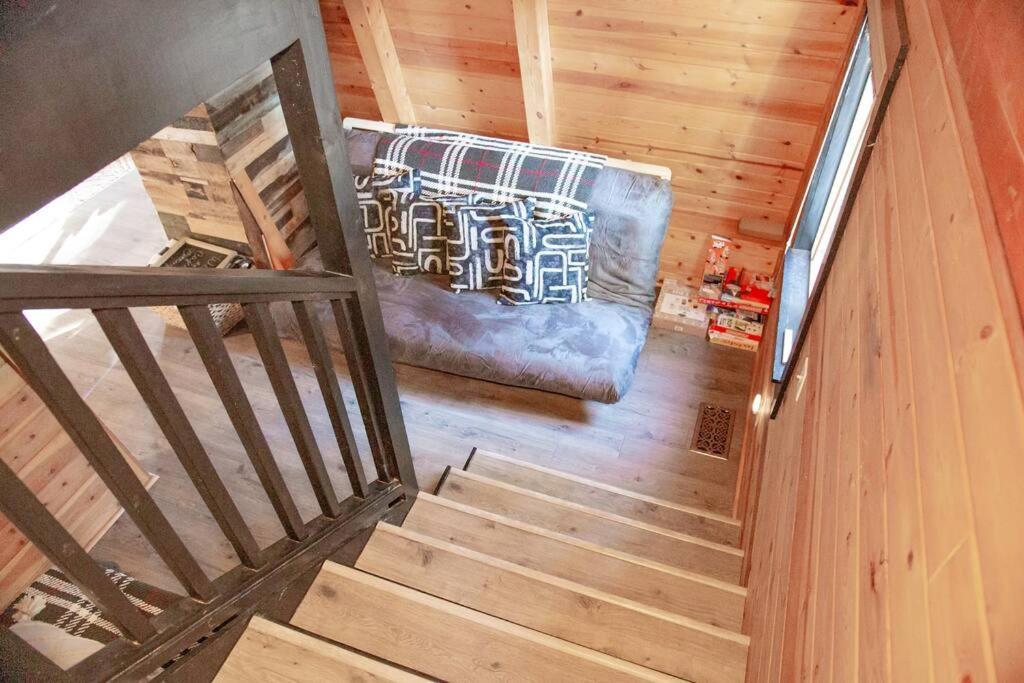 Grand Canyon Cabin! One Hour And 10 Minutes To The South Entrance! Williams Esterno foto