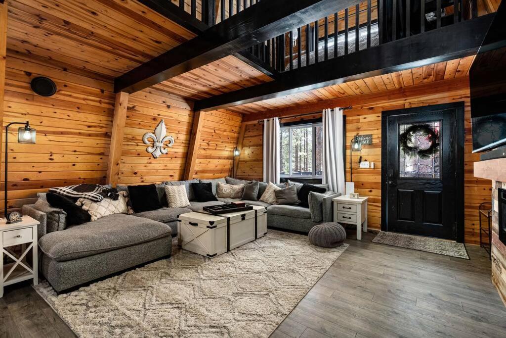 Grand Canyon Cabin! One Hour And 10 Minutes To The South Entrance! Williams Esterno foto